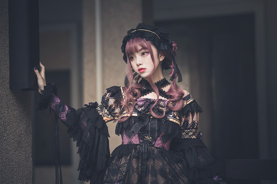 Lolita